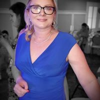 Profile Picture of Kate Pociecha-zalewski (@kate-pociecha-zalewski) on Quora