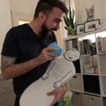 Profile Picture of Daniel (@daniel_fein) on Instagram