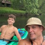 Profile Picture of Chad Mathis (@chadmathis40) on Instagram