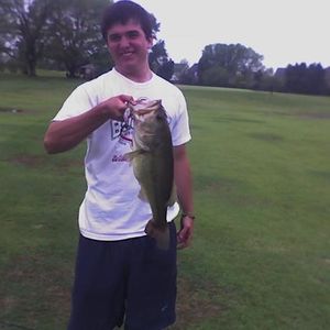 Profile Picture of Trent Kelley (@259058722) on Myspace