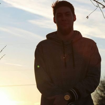 Profile Picture of Matthew Kimpel (@matthew_kimpel) on Twitter