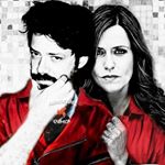 Profile Picture of El Profesor y Raquel Lisboa ♦️ (@alvaroitziar_quimica) on Instagram