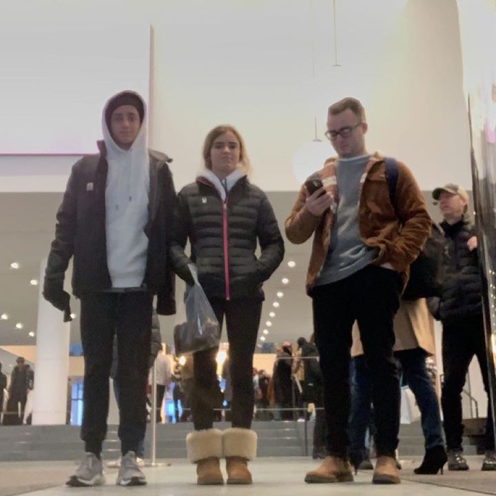 Profile Picture of kyle adams (@@kyleadams127) on Tiktok