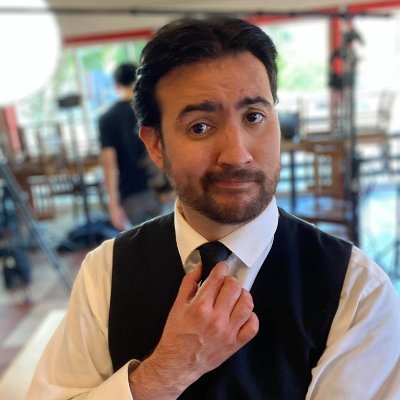 Profile Picture of Fernando Duran (@FerNeeDee) on Twitter