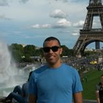 Profile Picture of Alex Byrnes (@alexandre.byrnes) on Instagram