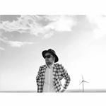 Profile Picture of Chris Marvin N (@chrismnee) on Instagram