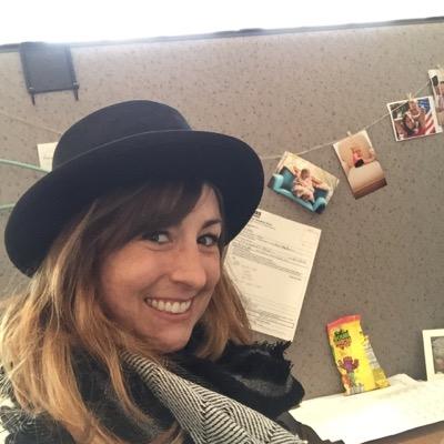 Profile Picture of Audrey Forrest (@sheppardaudrey) on Twitter