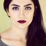 Profile Picture of Mina Azimi (@_.minaazimi._) on Instagram