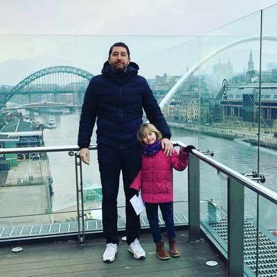 Profile Picture of Mark McCutcheon (@Cutchy9) on Twitter