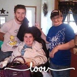 Profile Picture of Tammy Revels Karstetter (Tamkar) (@TammyRevelsKarstetter) on Facebook