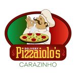 Profile Picture of Pizzaiolo's Delivery Carazinho (@pizzaiolosdeliverycarazinho) on Instagram