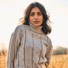 Profile Picture of deeksha reddy (@deekshareddy_) on Tiktok