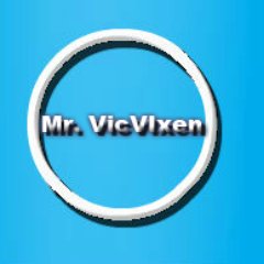 Profile Picture of Jared Dodson (@Mr_VicVixen) on Twitter