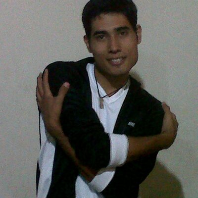 Profile Picture of Guillermo Andy Pita (@GuillermoAndyPi) on Twitter