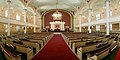 Profile Picture of Congregation Baith Israel Anshei Emeson Wikipedia