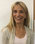 Profile Picture of Harley Jane Kozak - Wikipediaon Wikipedia