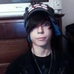 Profile Picture of Blake Christ (@get.in.his.van) on Myspace