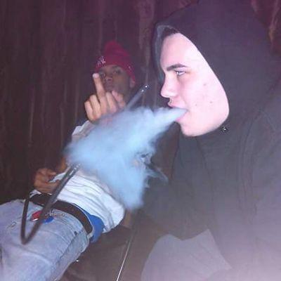 Profile Picture of Brandon Moriarty (@66c95845ffec456) on Twitter