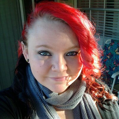 Profile Picture of Amber Tow (@AmberTow) on Twitter