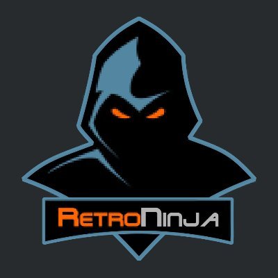 Profile Picture of RetroNinja (@RetroNinja5) on Twitter