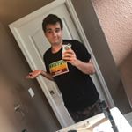 Profile Picture of Brian Richard Charette (@kl4nc3y) on Instagram
