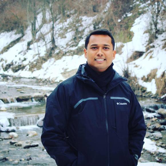 Profile Picture of Dhaval Kashyap (@dhavalkashyap) on Poshmark