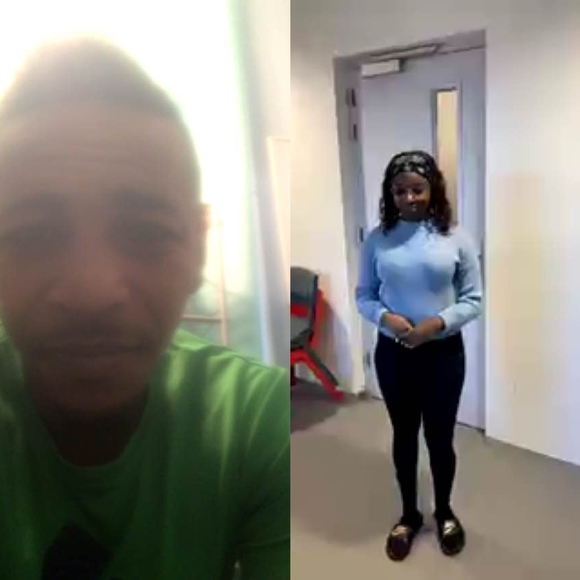 Profile Picture of Andrae Flow (@buzzly159) on Poshmark