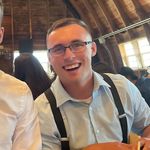 Profile Picture of Wyatt Fitzgerald (@wyatt.fitzgerald12) on Instagram