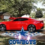 Profile Picture of Darrell Henry (@moobeeks1972) on Instagram