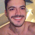 Profile Picture of Daniel Andrade (@dsousaandrade) on Instagram