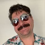 Profile Picture of James Crothers (@mrcrothers) on Instagram