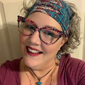 Kathy Gray Carter - Pinterest Profile Picture of Kathy Gray Carter (@junesdestiny) on Pinterest