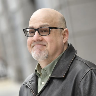 Profile Picture of David Louis Edelman (@davidledelman) on Twitter