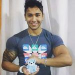 Profile Picture of carlosalberto_123@hotmail.com (@claycianicosta123) on Instagram