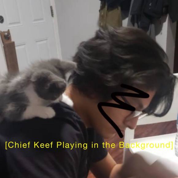 Profile Picture of Christopher Ocampo (@thebigboof) on Poshmark