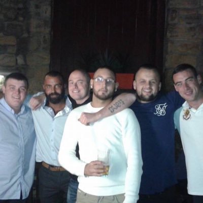 Profile Picture of Scott Lough (@ScottLough2) on Twitter