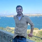 Profile Picture of Ammar Agha (@ammar_agha) on Instagram