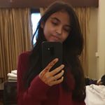 Profile Picture of Asmita Singh (@asmita_singh1707) on Instagram