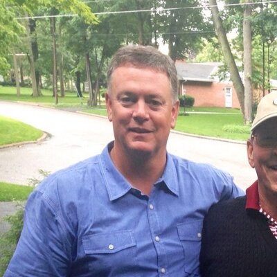 Mark Stoneburner - Twitter Profile Picture of Mark Stoneburner (@StoneburnerMark) on Twitter