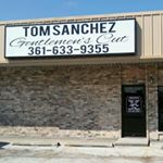 Profile Picture of Tom Anita Sanchez (@tom_sanchez_gentlemens_cut) on Instagram
