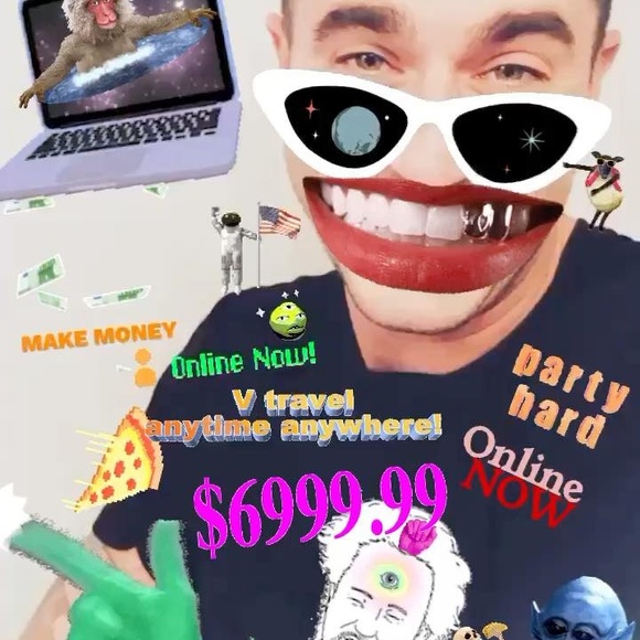 Justin Odom - Poshmark Profile Picture of Justin Odom (@justinodom) on Poshmark