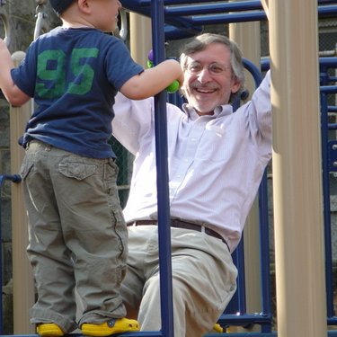 Profile Picture of Jonathan H. Gerard (@JonathanHGerard) on Twitter