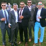 Profile Picture of Brett Erickson (@brettthejet87) on Instagram