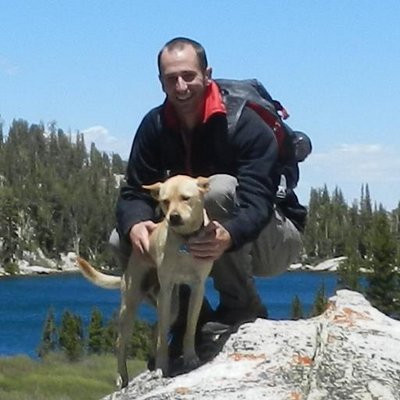 Profile Picture of Michael Kravets (@makravets10) on Twitter