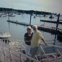 Profile Picture of Kim Masse (@KimKnightMasse) on Twitter