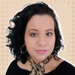 Profile Picture of Karina Santello | Lettering (@karinasantello) on Instagram