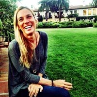 Profile Picture of Lauren Mcdermott (@lauren-mcdermott-10) on Quora