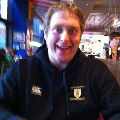 Profile Picture of Barry James Montrose (@BJMontrose) on Twitter