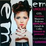 Profile Picture of Elvira Martínez (@em_ungles) on Instagram