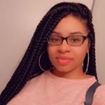 Profile Picture of Aisha Stewart (@aishastewart_) on Instagram